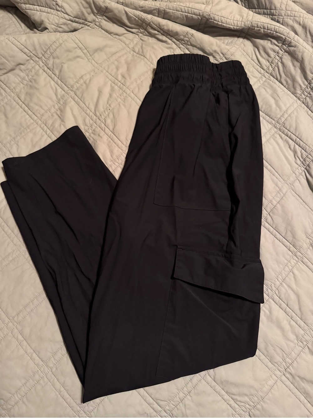 Cargo Jogger Pants